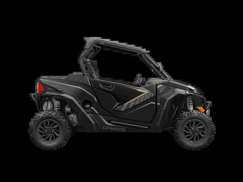 CFMOTO 2027 ZFORCE 800 Trail