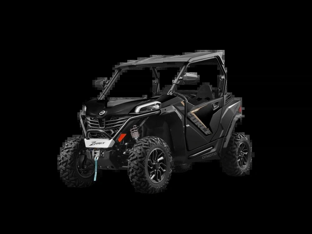 CFMOTO 2027 ZFORCE 950 Trail