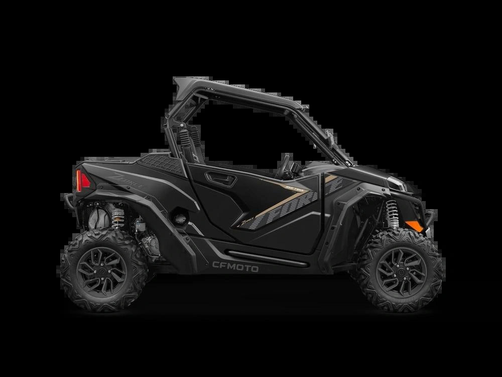 CFMOTO 2027 ZFORCE 950 Trail
