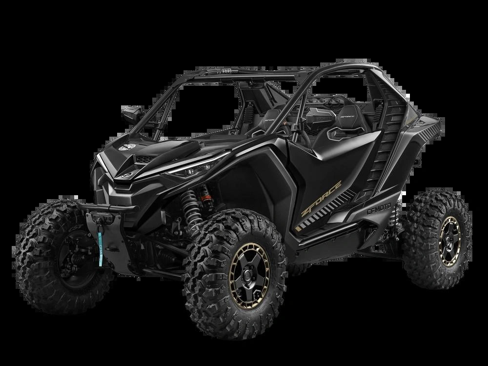 CFMOTO 2027 ZFORCE Z10