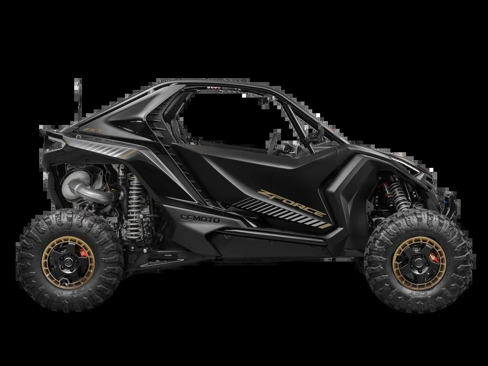 CFMOTO 2027 ZFORCE Z10