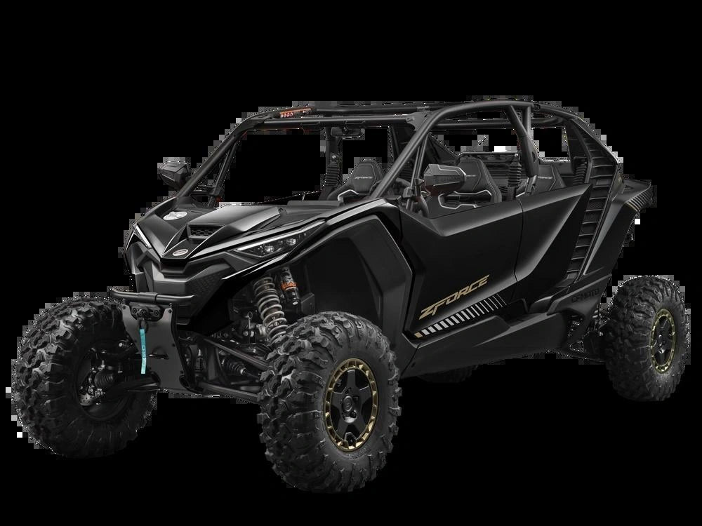 CFMOTO 2027 ZFORCE Z104