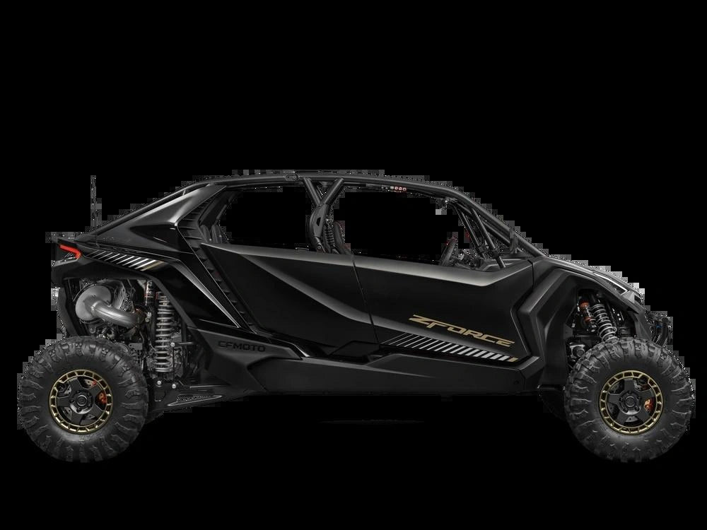 CFMOTO 2027 ZFORCE Z104