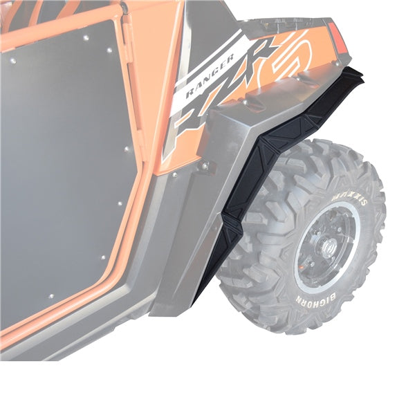 Powermadd Fender Flare Extensions POLARIS