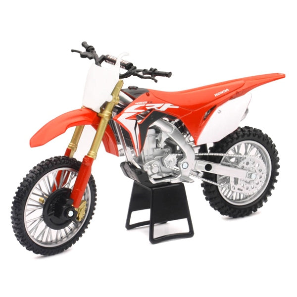 NewRayToys Honda Scale Model