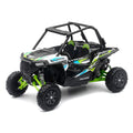 NewRayToys Polaris Scale Model