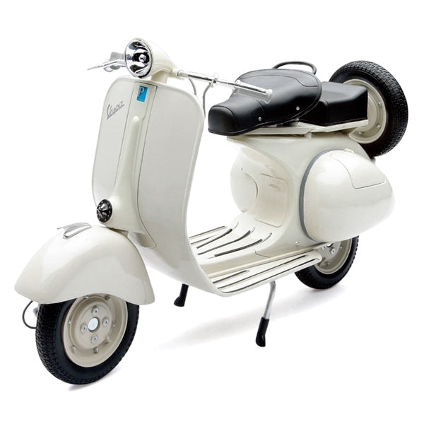 New Ray Toys Vespa Scale Model