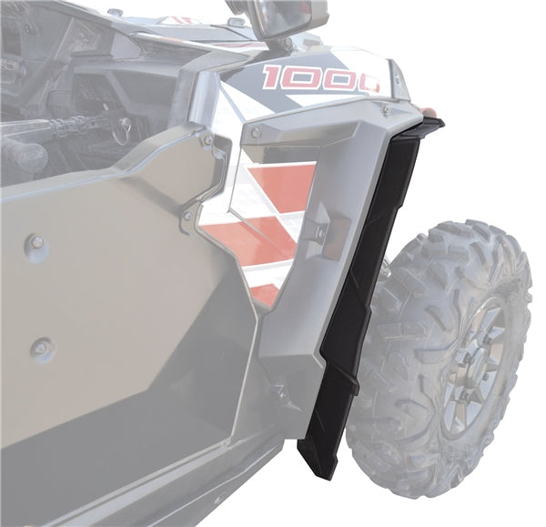 Powermadd Fender Flare Extensions