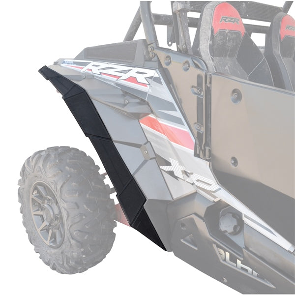 Powermadd Fender Flare Extensions POLARIS