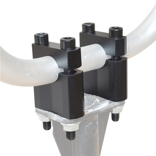 Powermadd Universal 7/8'' Bar Riser