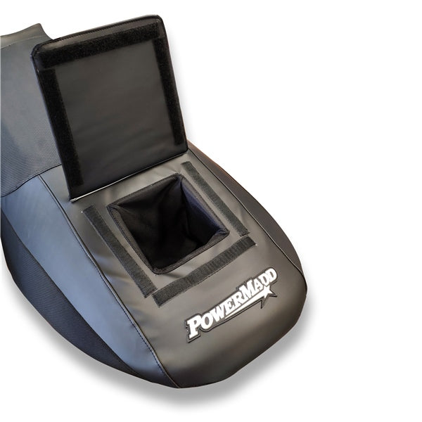 Powermadd E.S.R. Seat Cover Kit Snowmobile