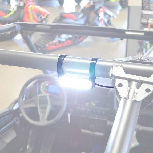 Powermadd Polaris Reverse LED Light Kit