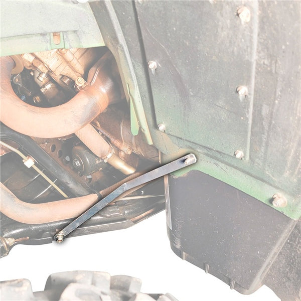 Powermadd Fender Support YAMAHA - 202939