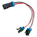RSI Accessory Splitter Splitter - 202953