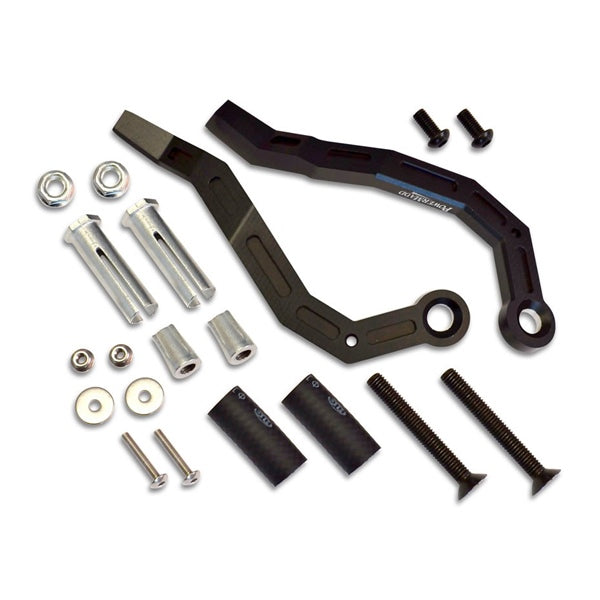 Powermadd Hand Wrap Attachment Kit