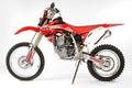 Trailtech Kickstand