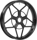 Speed 5 Forged Wheel