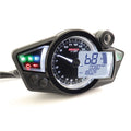 Koso GP Style Speedometer RX-1N Universal - 205047