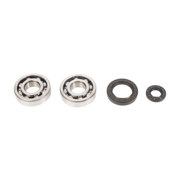 All Balls Crankshaft Bearing and Seal Kit HONDA - Dirt bikes
