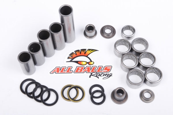 All Balls Swing Arm Linkage Kit KAWASAKI