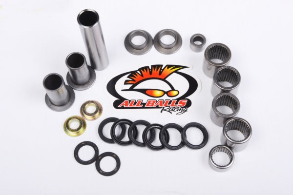 All Balls Swing Arm Linkage Kit YAMAHA