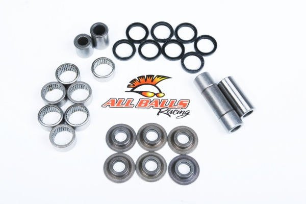 All Balls Swing Arm Linkage Kit SUZUKI