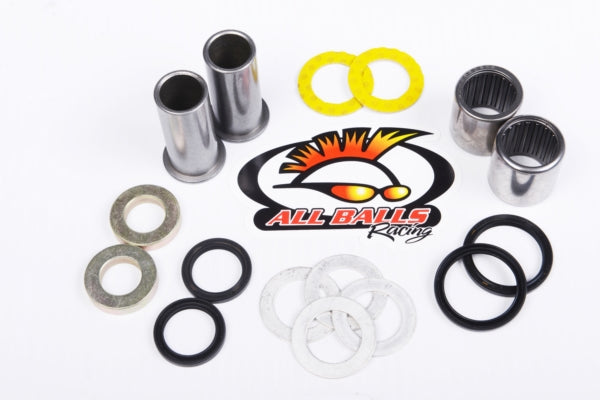 All Balls Swing Arm Bearing & Seal Kit KAWASAKI, SUZUKI