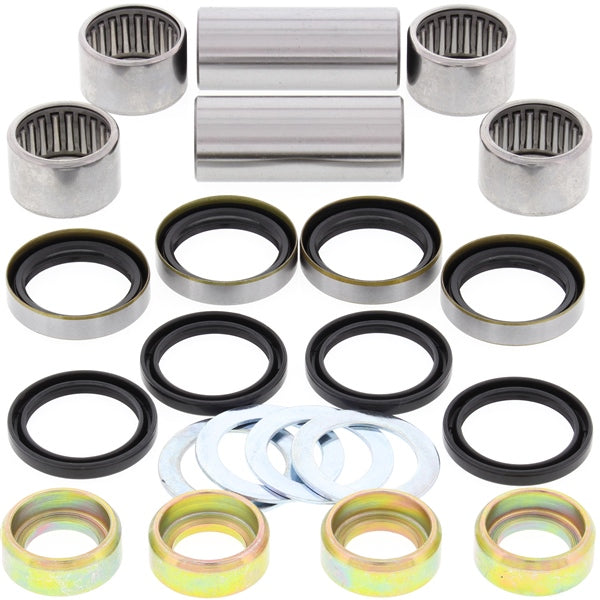 All Balls Swing Arm Bearing & Seal Kit KTM