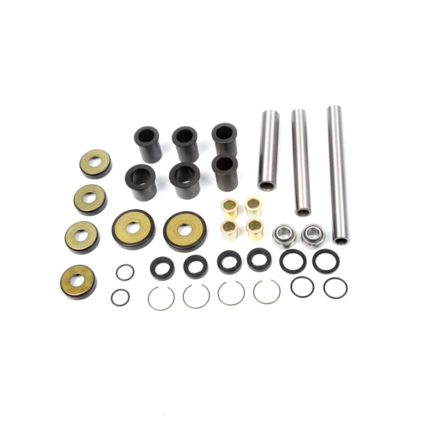 All Balls Rear Independent Suspension Rebuild Kit HONDA