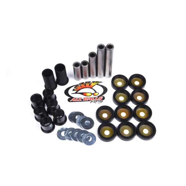 All Balls Rear Independent Suspension Rebuild Kit SUZUKI