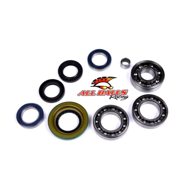 All Balls Differential Bearing & Seal Kit CAN-AM (BRP)