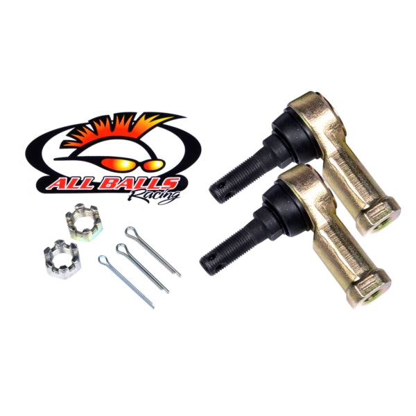All Balls Tie Rod End Rack Kit