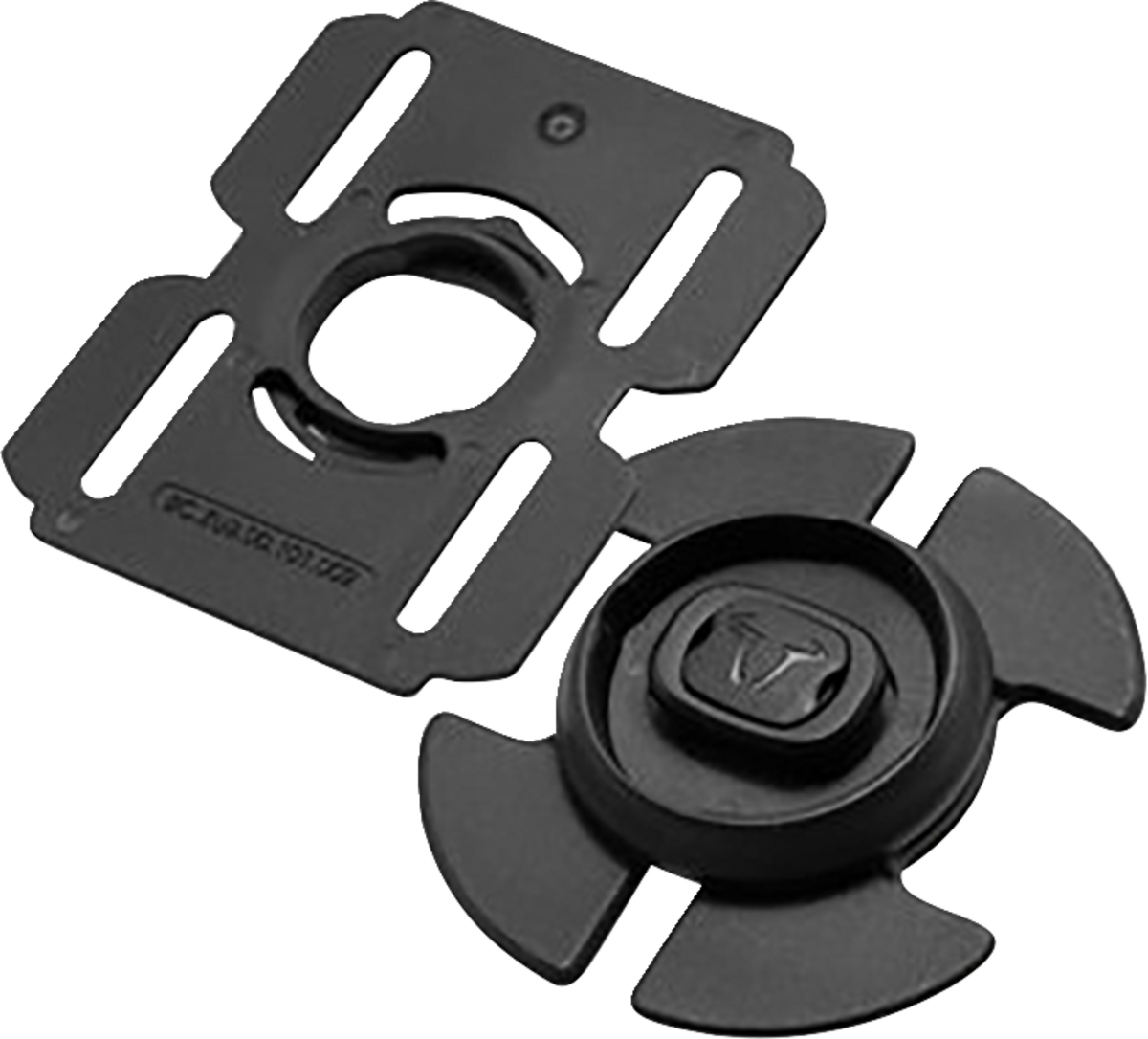 Legend Gear Tank Strap System