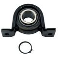 All Balls Drive Shaft Center Support Bearing