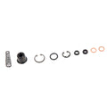 All Balls Brake Master Cylinder Rebuild Kit GAS GAS, HONDA, KAWASAKI, SUZUKI, YAMAHA - Rear