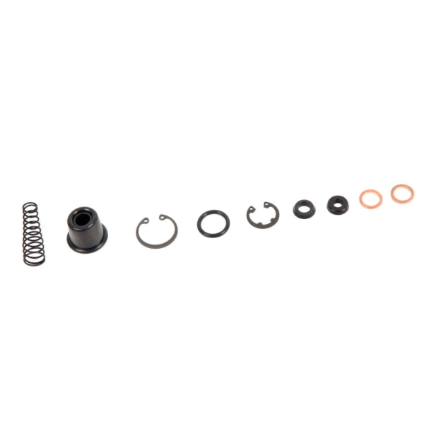 All Balls Brake Master Cylinder Rebuild Kit GAS GAS, HONDA, KAWASAKI, SUZUKI, YAMAHA - Rear