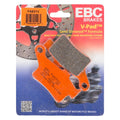EBC  V-Pad Brake Pad Organic