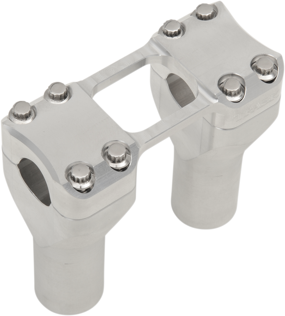 Assault Handlebar Risers
