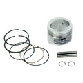 Shindy Piston Kit HONDA - 350 cc