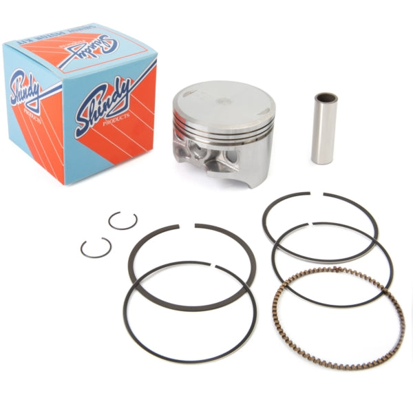 Shindy Piston Kit HONDA - 300 cc
