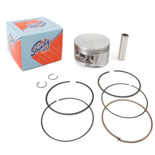 Shindy Piston Kit HONDA - 450 cc