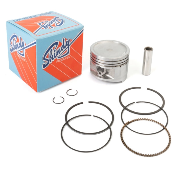 Shindy Piston Kit HONDA - 200 cc