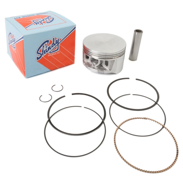 Shindy Piston Kit HONDA - 450 cc