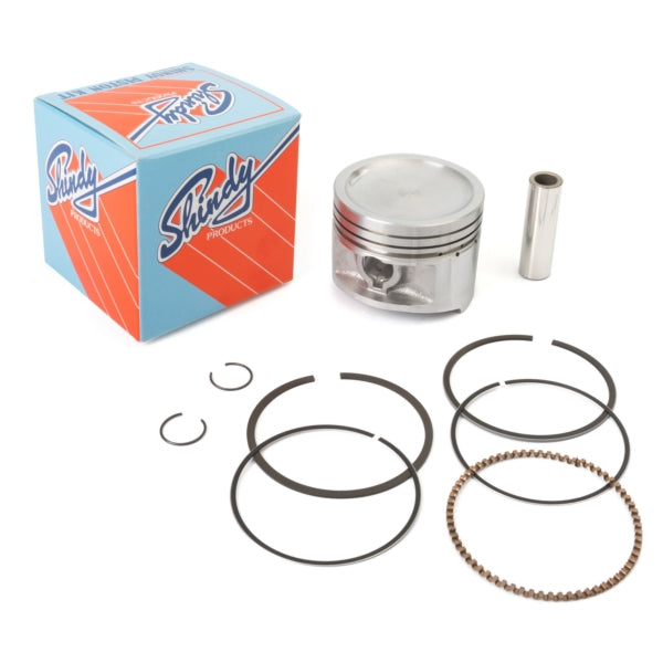 Shindy Piston Kit HONDA - 200 cc