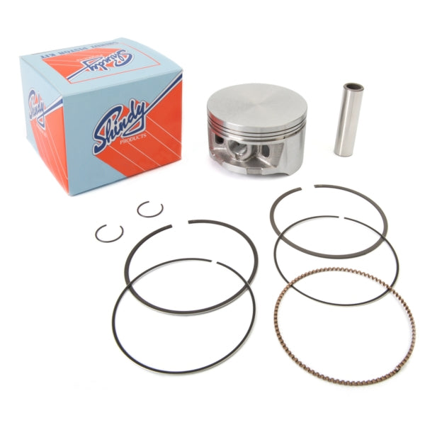 Shindy Piston Kit HONDA - 450 cc