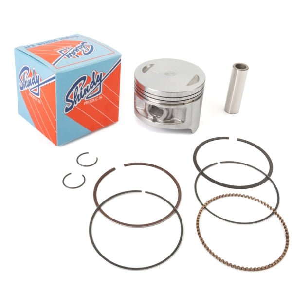 Shindy Piston Kit KAWASAKI - 300 cc