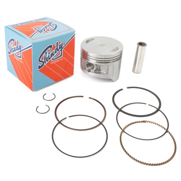 Shindy Piston Kit KAWASAKI - 300 cc