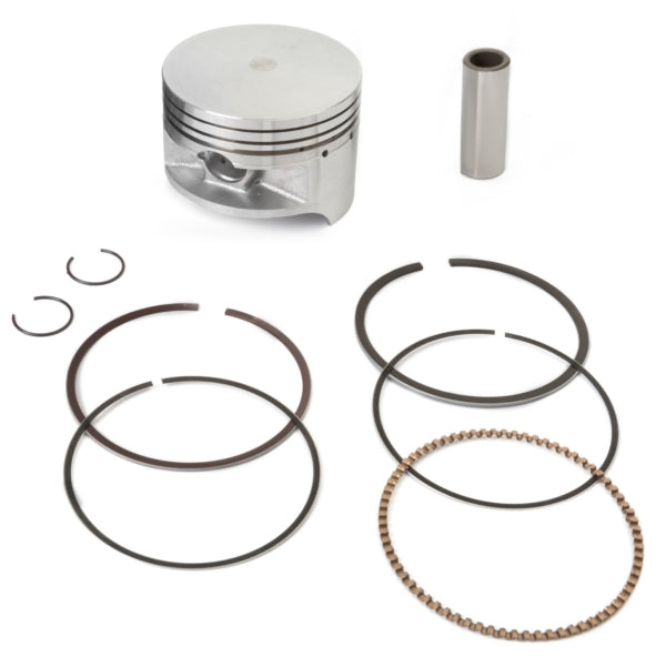 Shindy Piston Kit SUZUKI - 230 cc, 250 cc, 400 cc