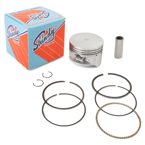 Shindy Piston Kit SUZUKI - 230 cc, 250 cc, 400 cc
