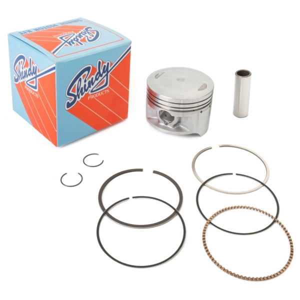 Shindy Piston Kit SUZUKI - 300 cc, 400 cc